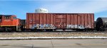 MWCX 500863 CN 5630